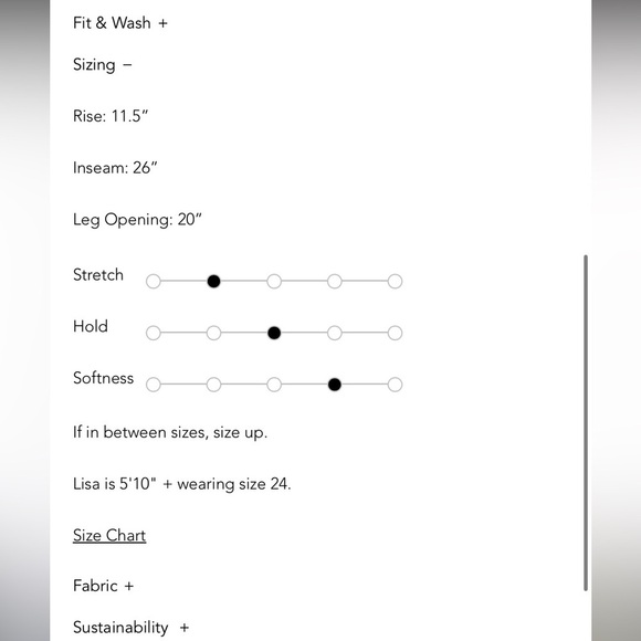 🤍NWT DL1961 Hepburn Wide Leg High Rise Vintage White Jeans - Picture 4 of 11